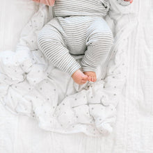 Load image into Gallery viewer, Dreamland Baby Dream Weighted Sleep Sack