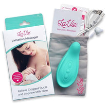 Load image into Gallery viewer, LaVie Lactation Massager