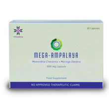 Load image into Gallery viewer, Mega-Ampalaya 30's