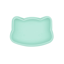 Load image into Gallery viewer, We Might Be Tiny - Snackie Silicone Snack Bowl & Plate