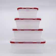 Load image into Gallery viewer, Silico Collapsi Box - Value Set of 4