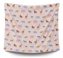 Load image into Gallery viewer, Rugmats Muslin Swaddle