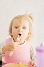 Load image into Gallery viewer, Twistshake's 2x Bib 4+m