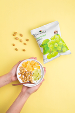 Load image into Gallery viewer, Greenday Crispy Grape Chips