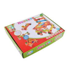 Load image into Gallery viewer, Wooden Disassembling Chair