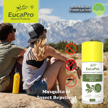 Load image into Gallery viewer, Eucapro Spray 100gm Citriodora