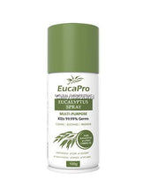 Load image into Gallery viewer, Eucapro Spray Eucalyptus