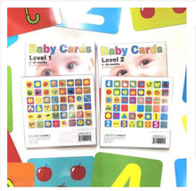 Load image into Gallery viewer, Baby Cards

