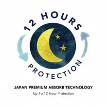 Load image into Gallery viewer, Applecrumby Chlorine Free Baby Tape Diaper