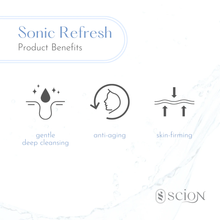 Load image into Gallery viewer, Scion Sonic Refresh