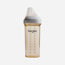 Load image into Gallery viewer, Hegen Feeding Bottle Single