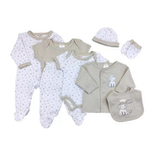 Load image into Gallery viewer, Little Duck Onesies 8 Sets