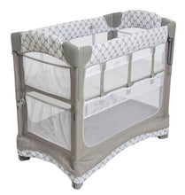 Load image into Gallery viewer, Arm's Reach Co-Sleeper The Mini Ezee 3 IN 1