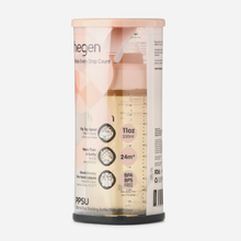 Load image into Gallery viewer, Hegen Feeding Bottle Single