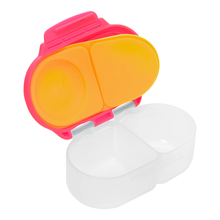 Load image into Gallery viewer, Bbox Snack Box