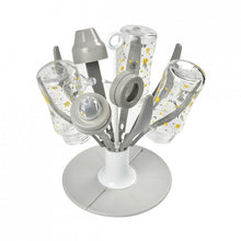 Load image into Gallery viewer, Beaba Flower Foldable Drying Rack