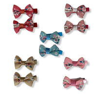 Load image into Gallery viewer, Dainty Clips Set of 5 pair