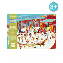 Load image into Gallery viewer, Mideer Reusable Stickers