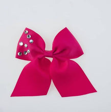 Load image into Gallery viewer, Kendra and Scarlett Bows - American Girl