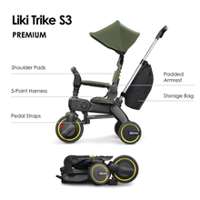 Load image into Gallery viewer, Doona Liki Trike S3
