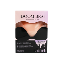 Load image into Gallery viewer, Tamme Doom Adhesive Push Up Bra