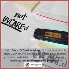 Load image into Gallery viewer, Uv Care Pocket Sterilizer Vogue Collection