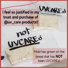 Load image into Gallery viewer, Uv Care Pocket Sterilizer Vogue Collection