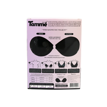 Load image into Gallery viewer, Tamme Doom Adhesive Push Up Bra