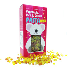 Load image into Gallery viewer, Little Baby Grains Pasta