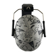 Load image into Gallery viewer, Banz Earmuffs Baby - Printed