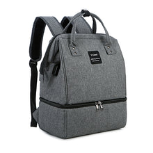 Load image into Gallery viewer, V-Coool Large Insulated Nursing Cooler Bag