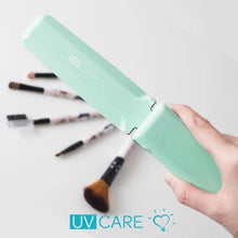 Load image into Gallery viewer, Uv Care Pocket Sterilizer Vogue Collection