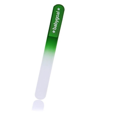 Load image into Gallery viewer, Babygoal Glass Nail File