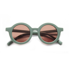 Load image into Gallery viewer, Rica Bonita Kids Sunnies Round