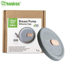 Load image into Gallery viewer, Haakaa Silicone Breast Pump Cap