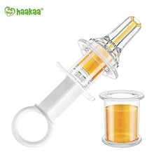 Load image into Gallery viewer, Haakaa Oral Medical Syringe