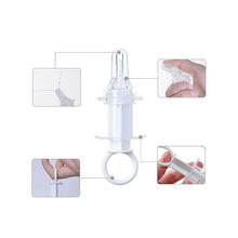 Load image into Gallery viewer, Haakaa Oral Medical Syringe