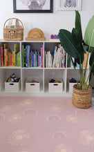 Load image into Gallery viewer, Bonjour Baby Extra Large Luxe Playmat