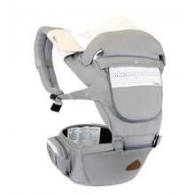Load image into Gallery viewer, I-Angel Hipseat Carrier - Miracle