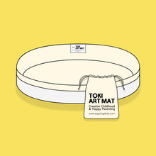 Load image into Gallery viewer, Toki Art Mat