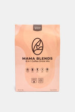 Load image into Gallery viewer, Mama Blends 8 In 1 Coffee Drink Mix