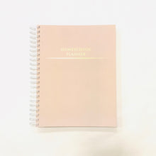 Load image into Gallery viewer, Motto Press Room Homeschool Planner