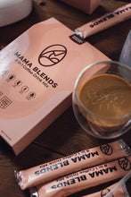 Load image into Gallery viewer, Mama Blends 8 In 1 Coffee Drink Mix