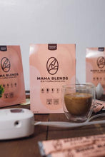 Load image into Gallery viewer, Mama Blends 8 In 1 Coffee Drink Mix