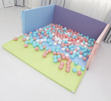 Load image into Gallery viewer, Finn and I Bumper Mats