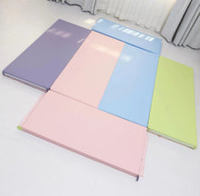 Load image into Gallery viewer, Finn and I Bumper Mats