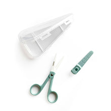Load image into Gallery viewer, Totsafe Ceramic Food Scissors (NEW)