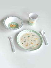 Load image into Gallery viewer, Totsafe Premium Melamine Dishware Sets