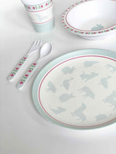 Load image into Gallery viewer, Totsafe Premium Melamine Dishware Sets