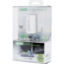 Load image into Gallery viewer, Vago Portable Compressor